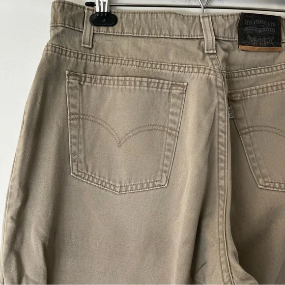 Levi's | Pants - Picture 7 of 12